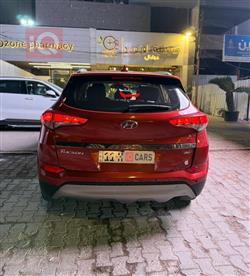 هيونداي توسان